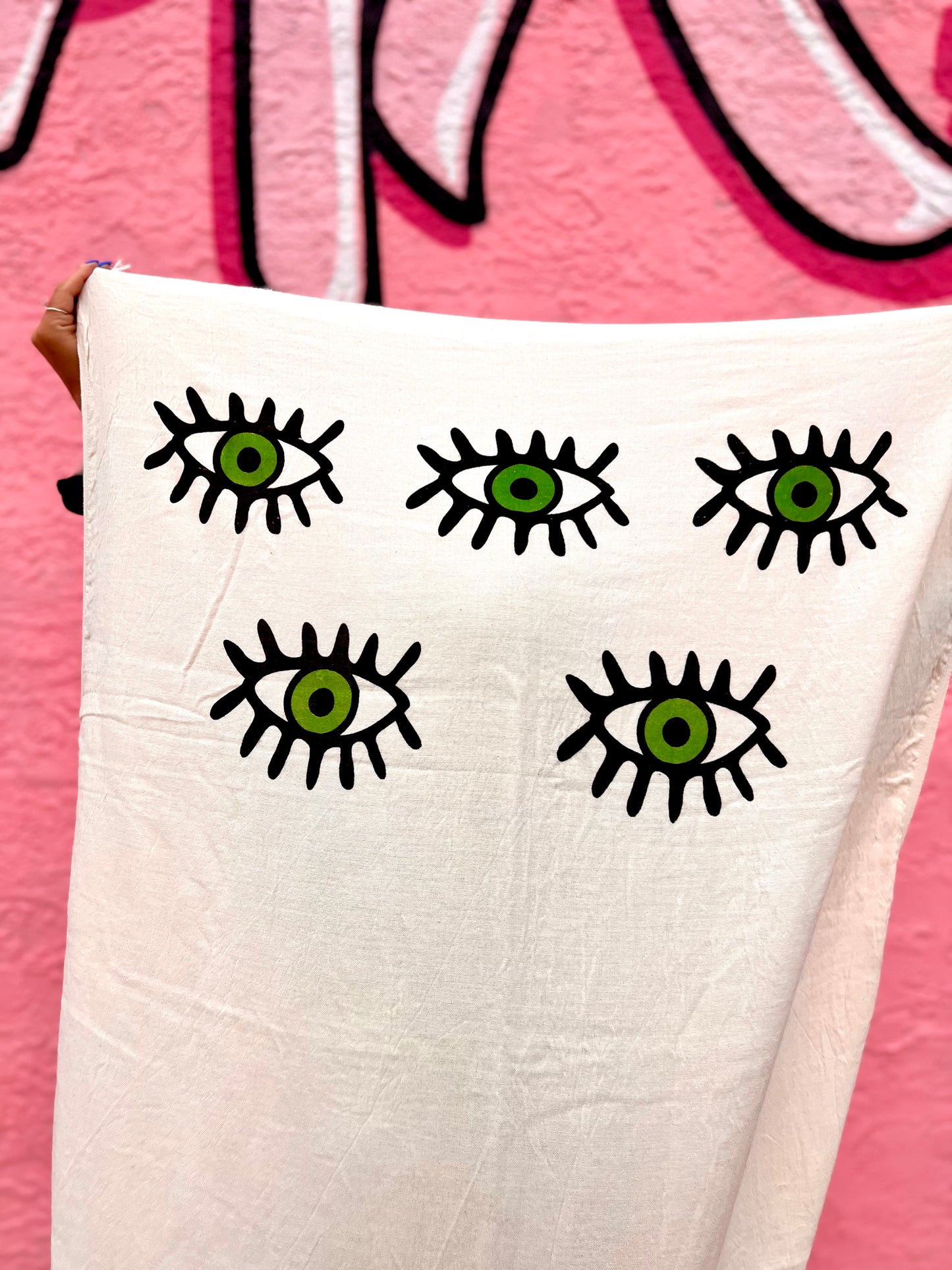 Love Your Lashes