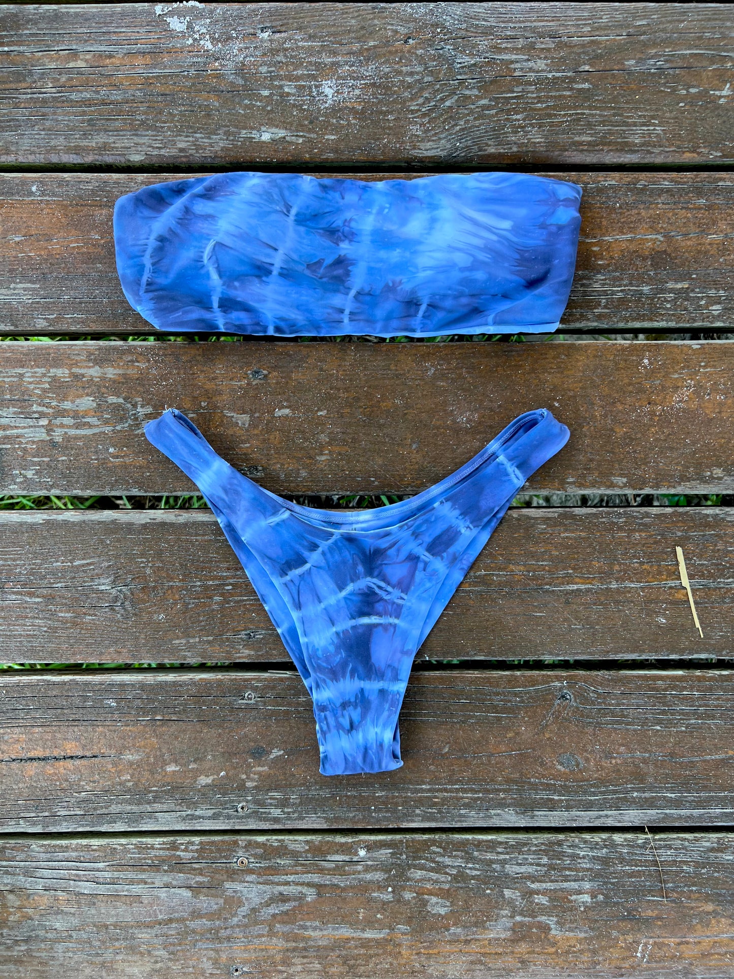Vero Bandeau Bikini