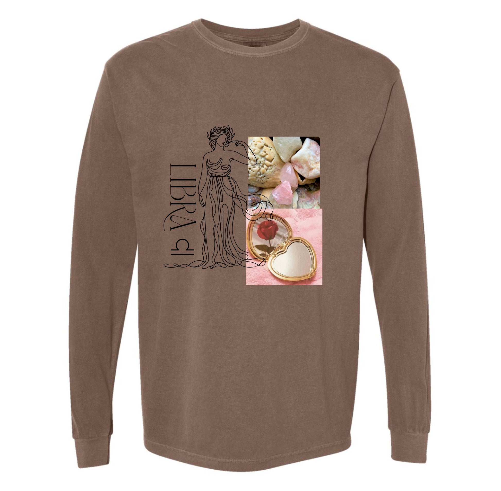 Libra Long Sleeve