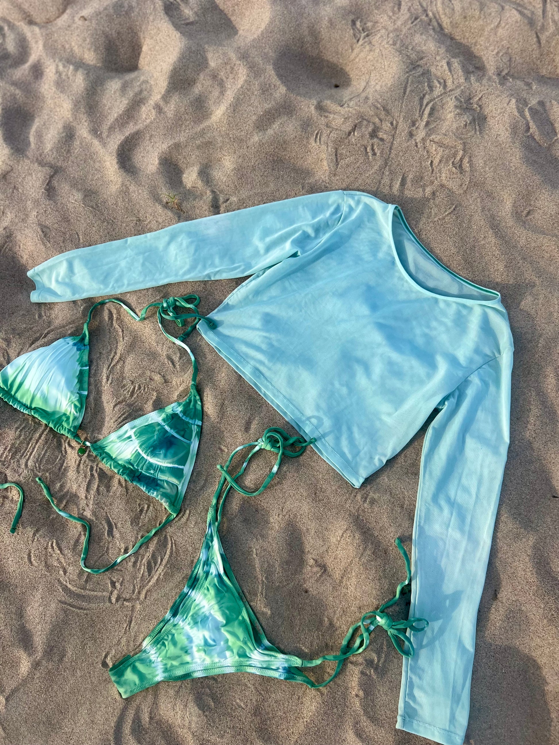 Fiji Flex Bikini