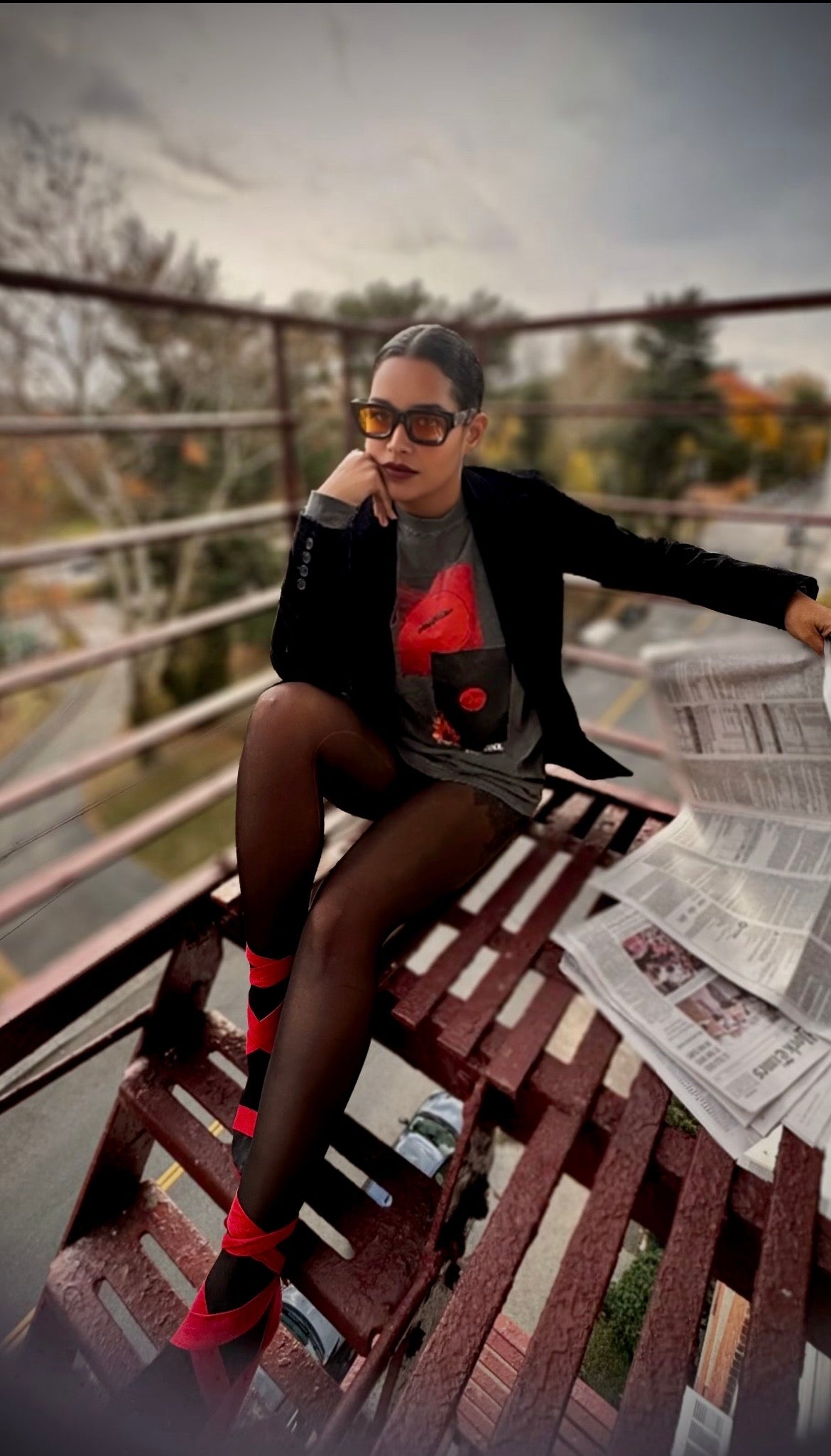 Aries Long Sleeve – keepitcoolnyc