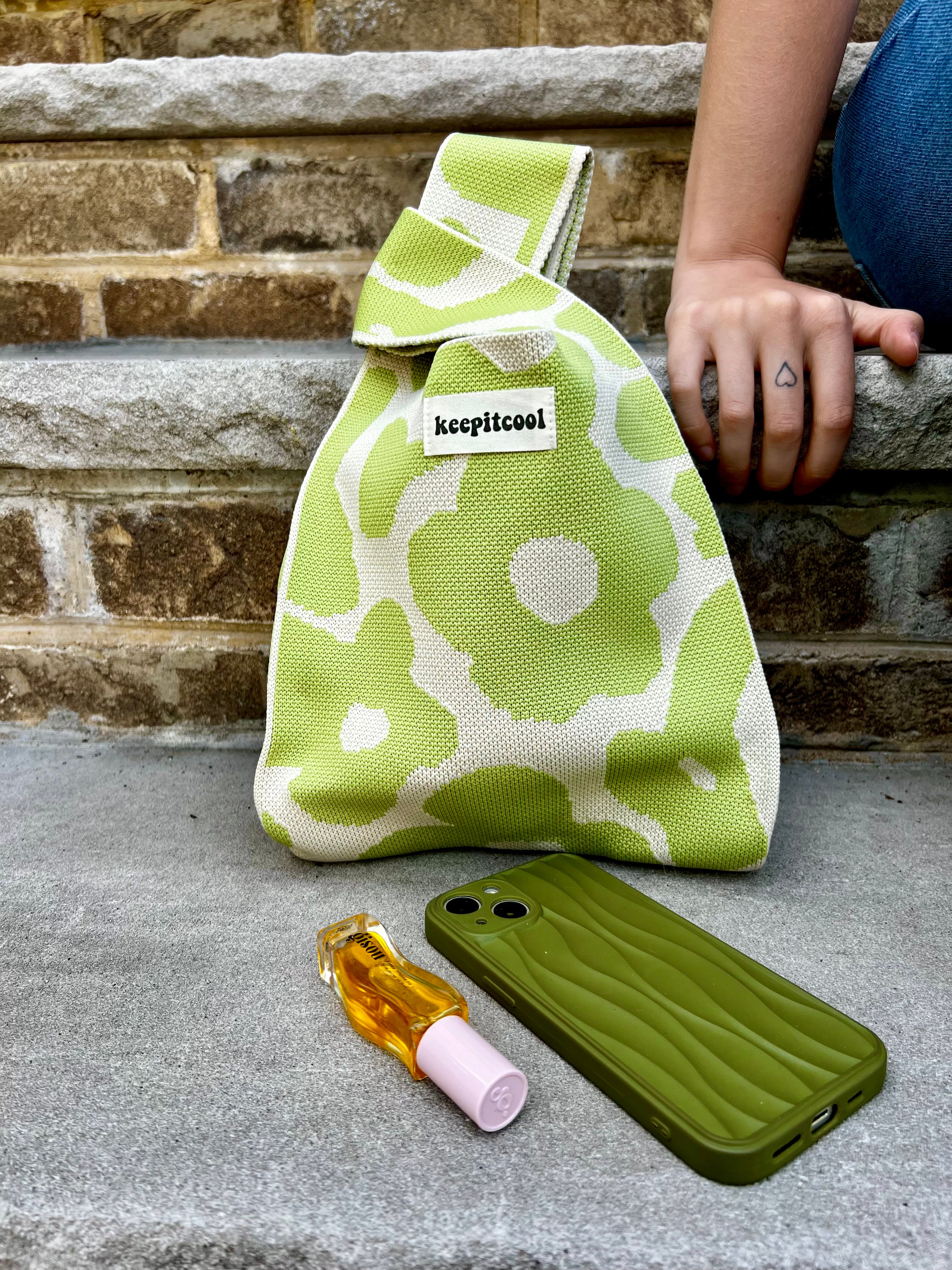 Flower Power Handbag