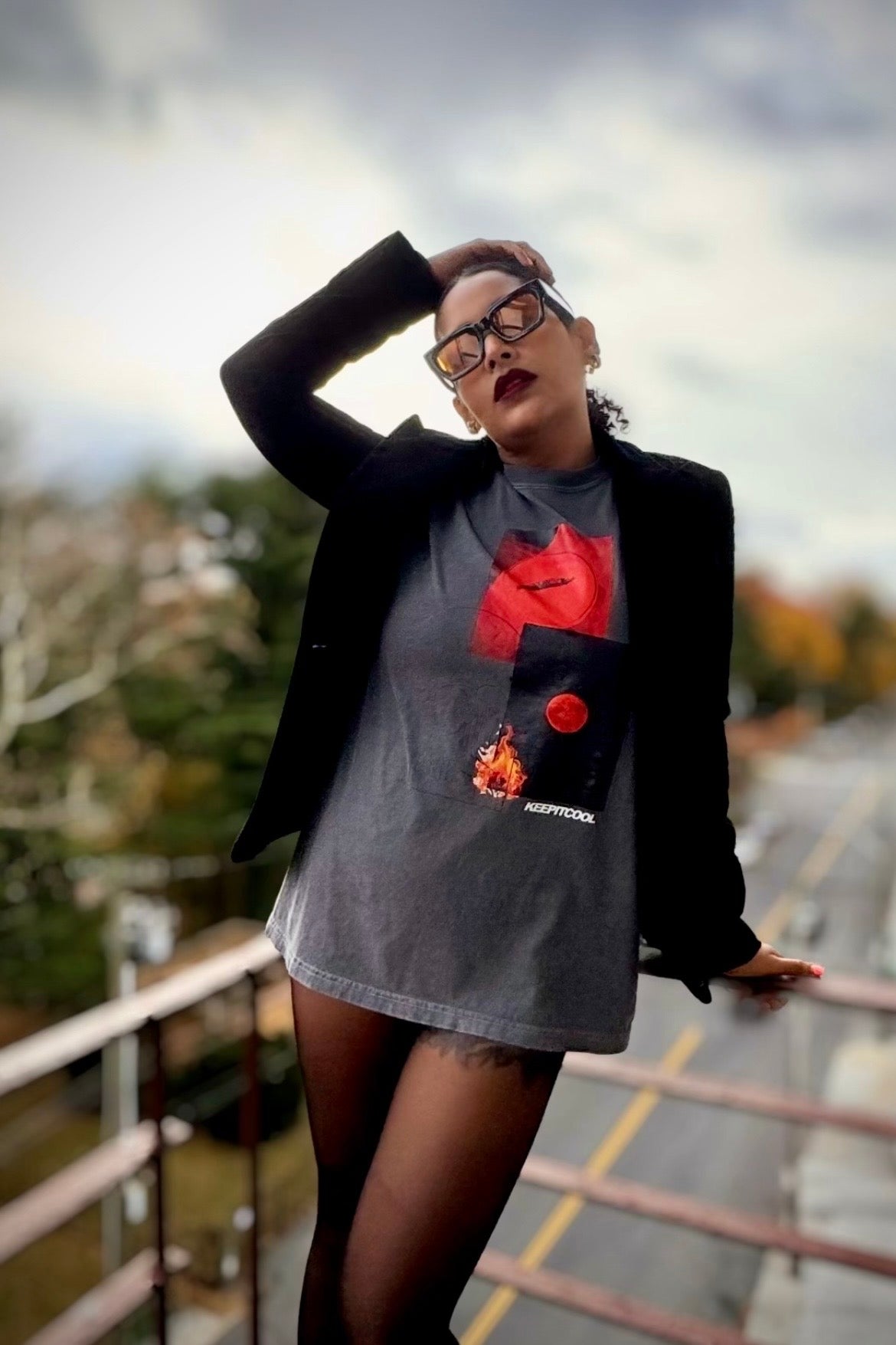 Aries Long Sleeve – keepitcoolnyc