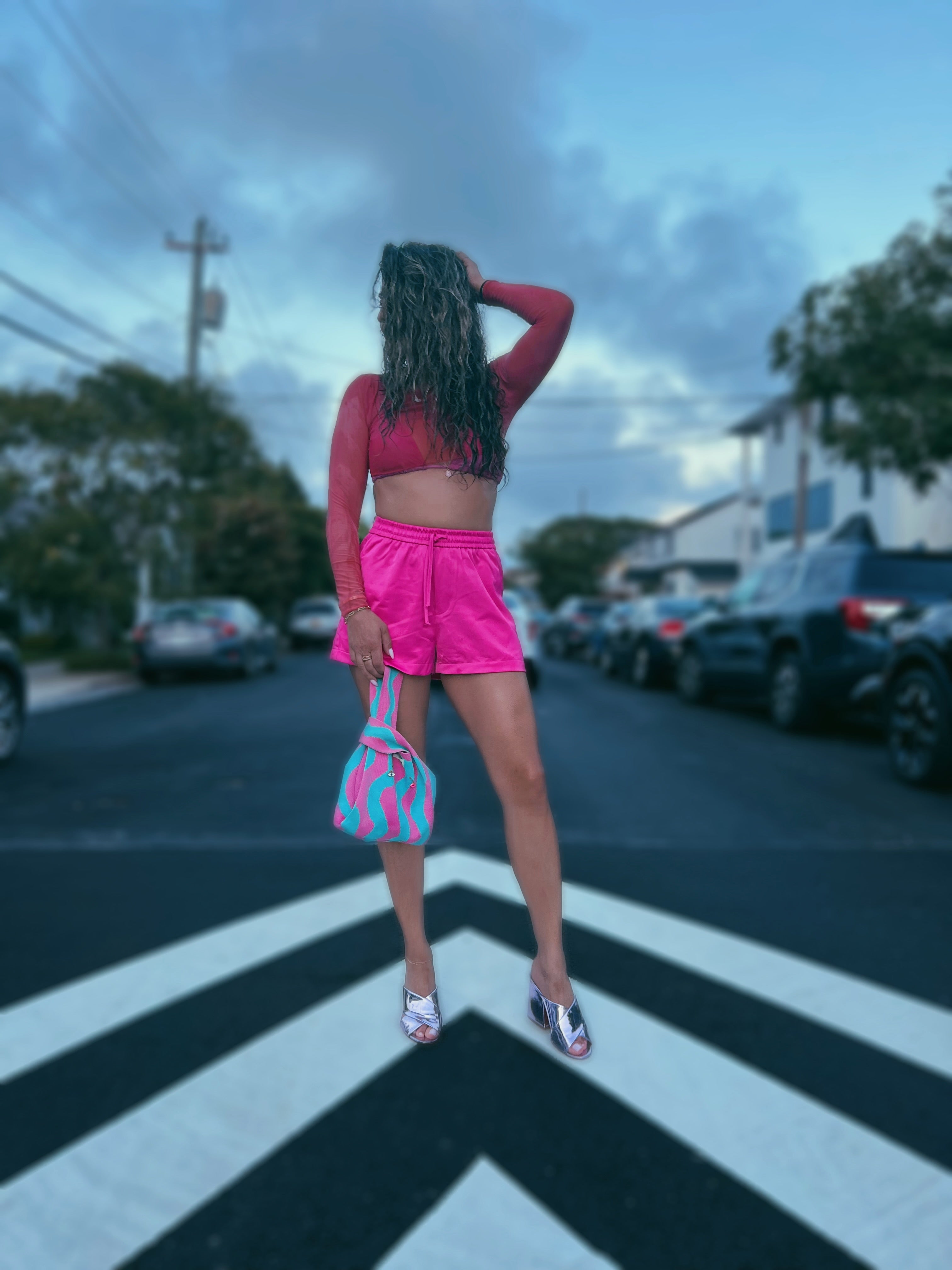 Strawberry Fizz Bikini