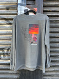 Leo Long Sleeve
