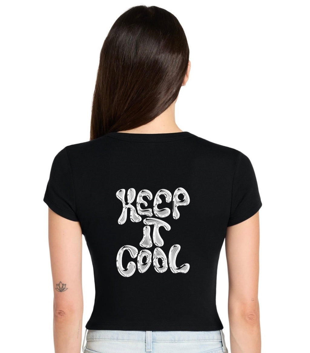 Liquid Baby Tee
