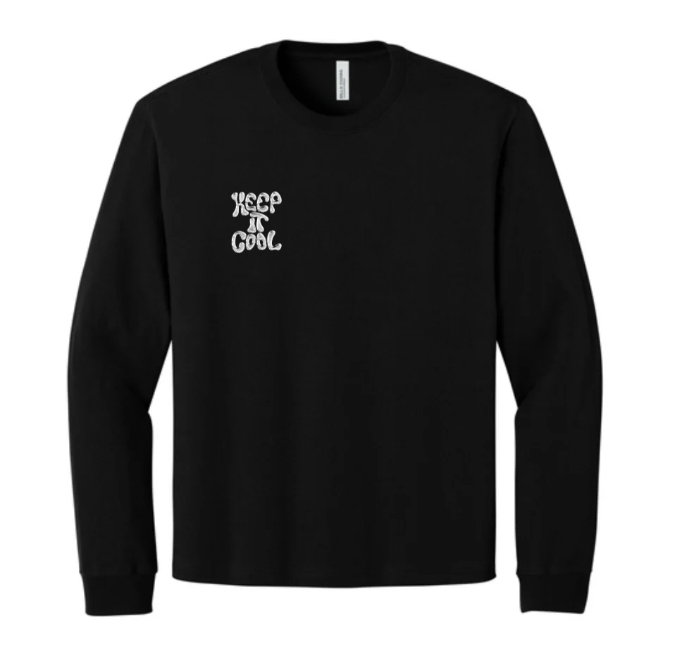 Liquid L/S Unisex