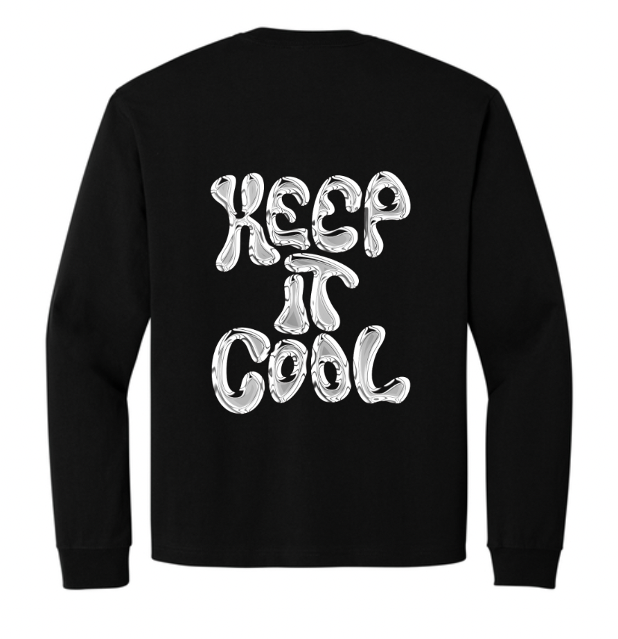 Liquid L/S Unisex