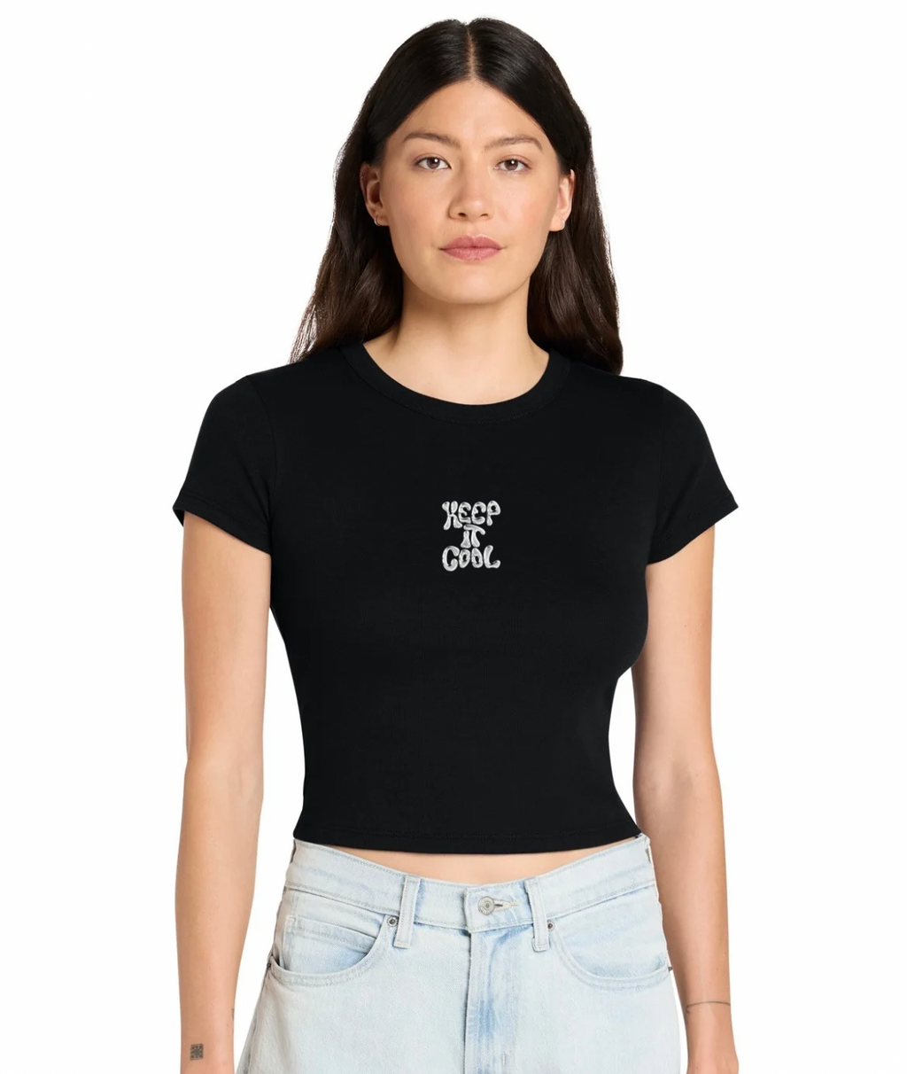 Liquid Baby Tee
