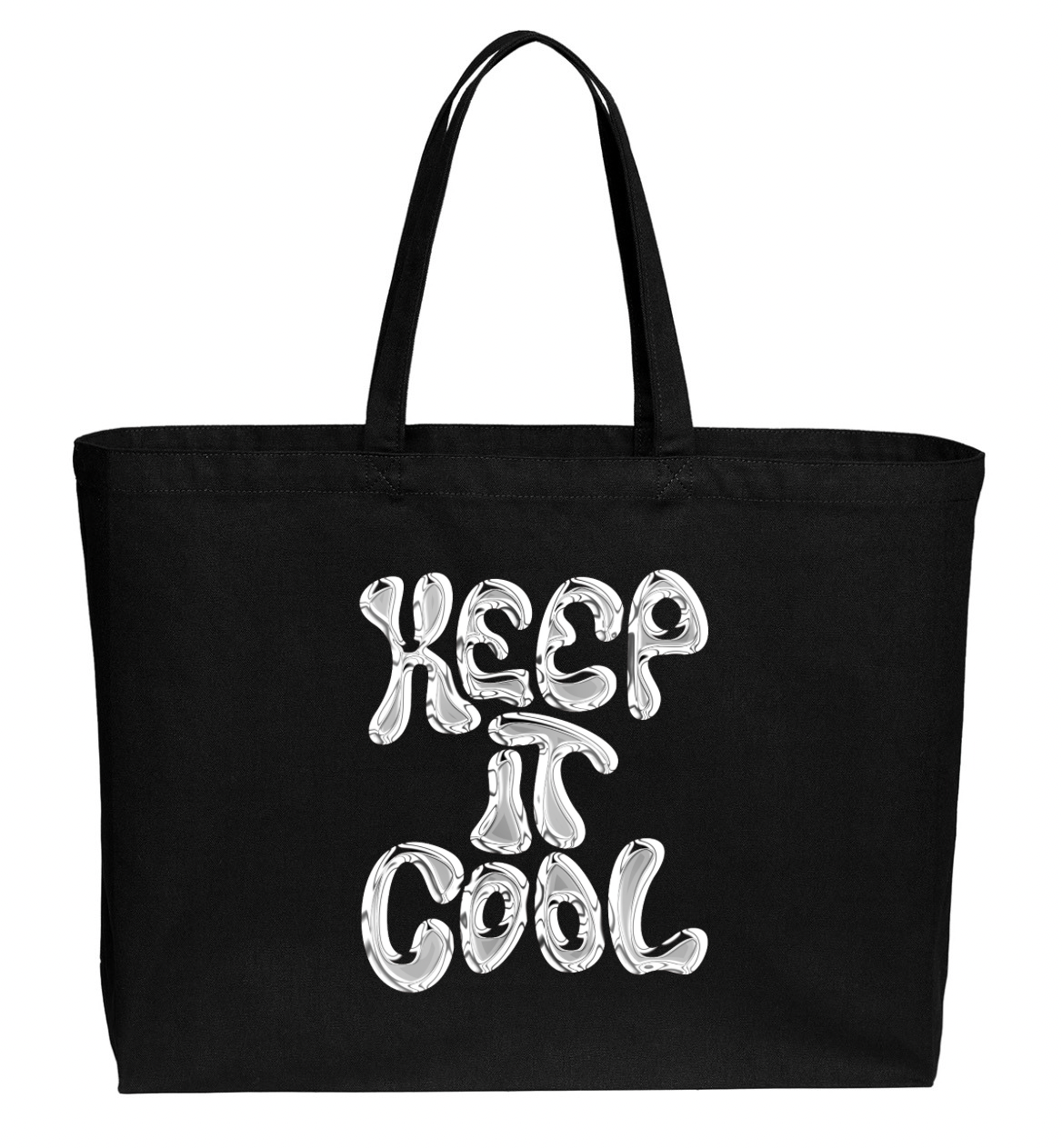 Liquid Tote