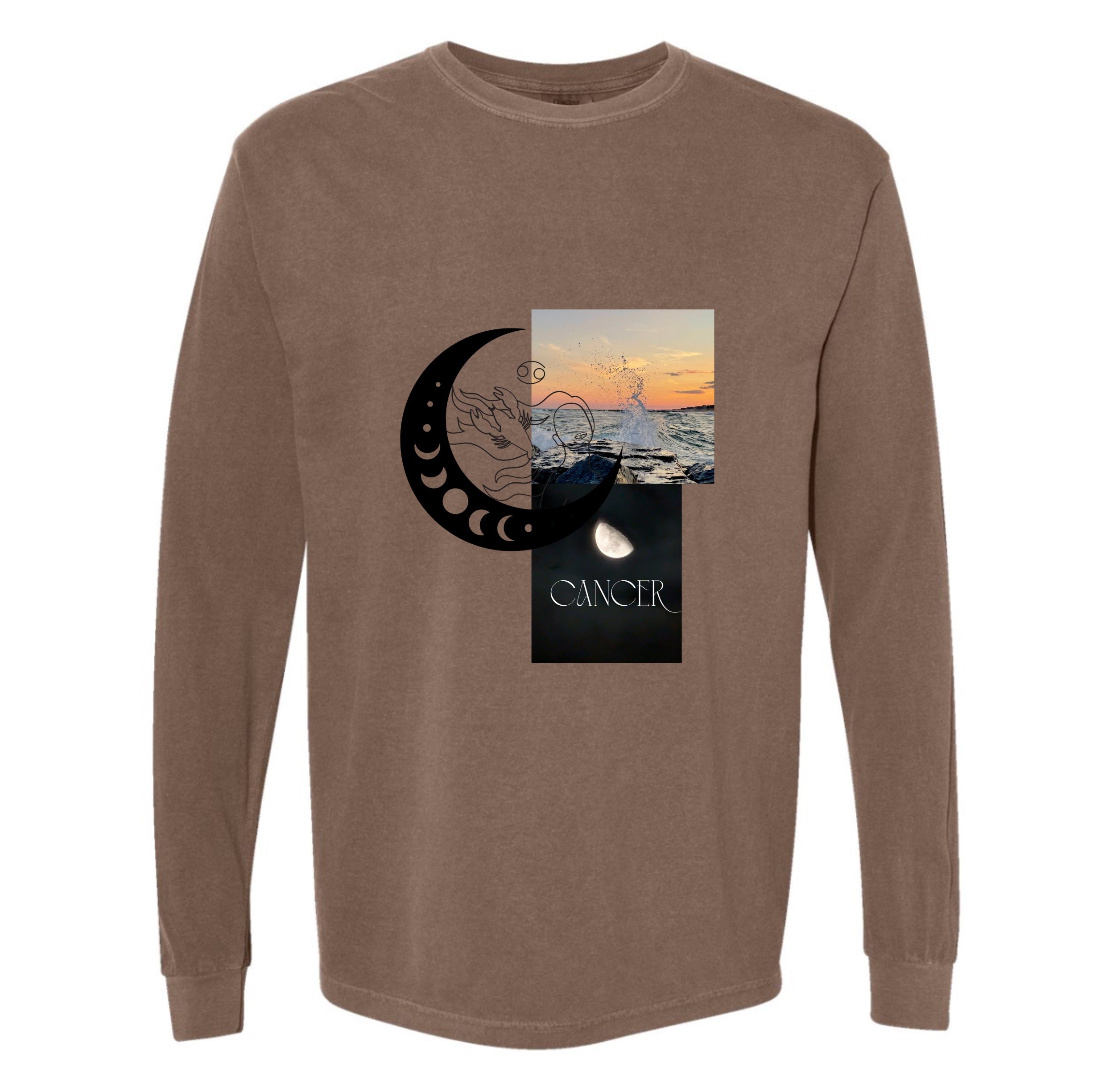 Cancer Long Sleeve