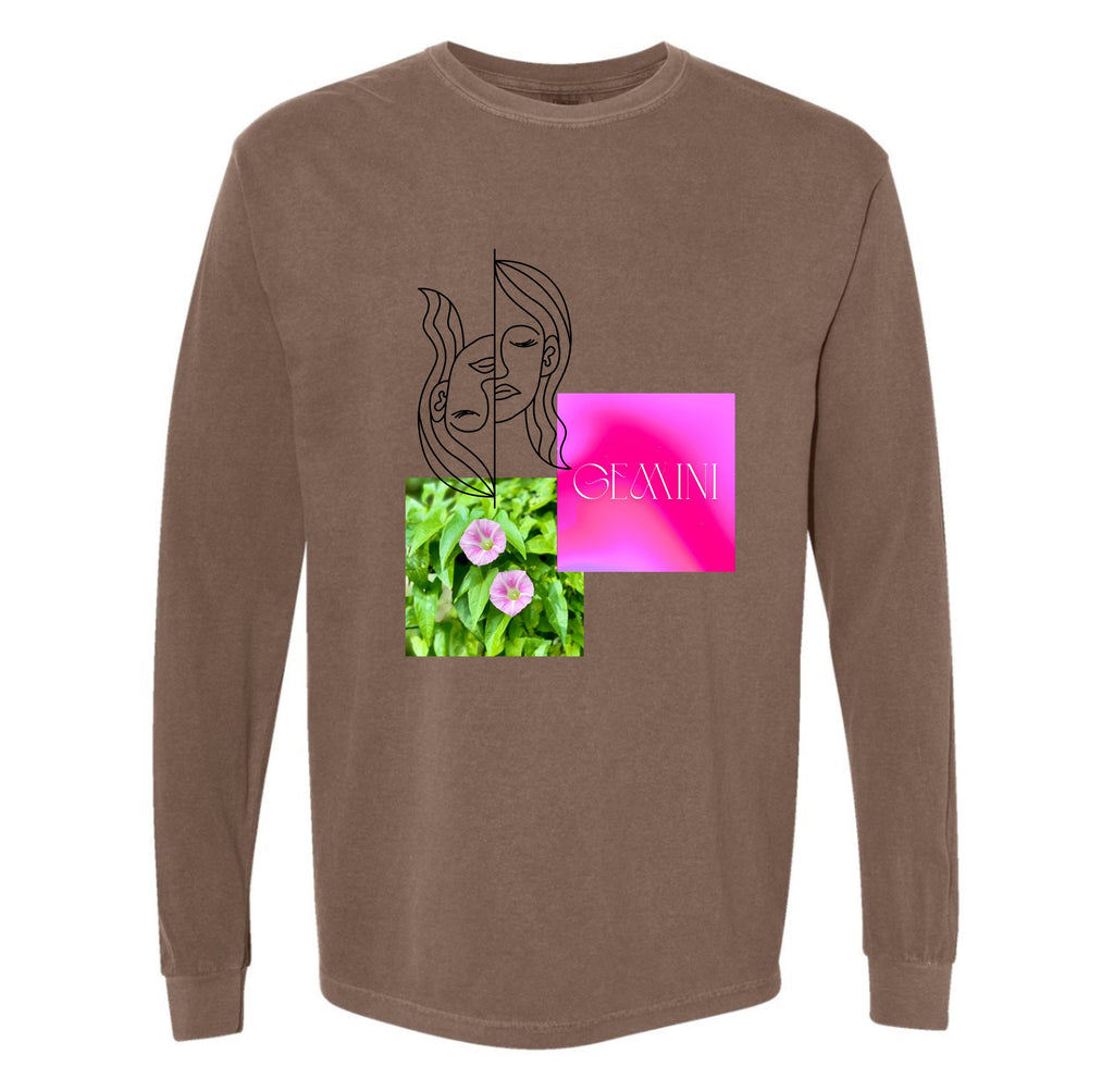 Gemini Long Sleeve