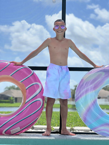 Teens Swimming Trunks