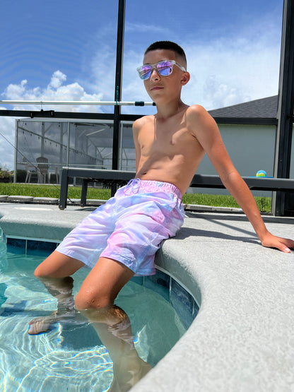 Teens Swimming Trunks