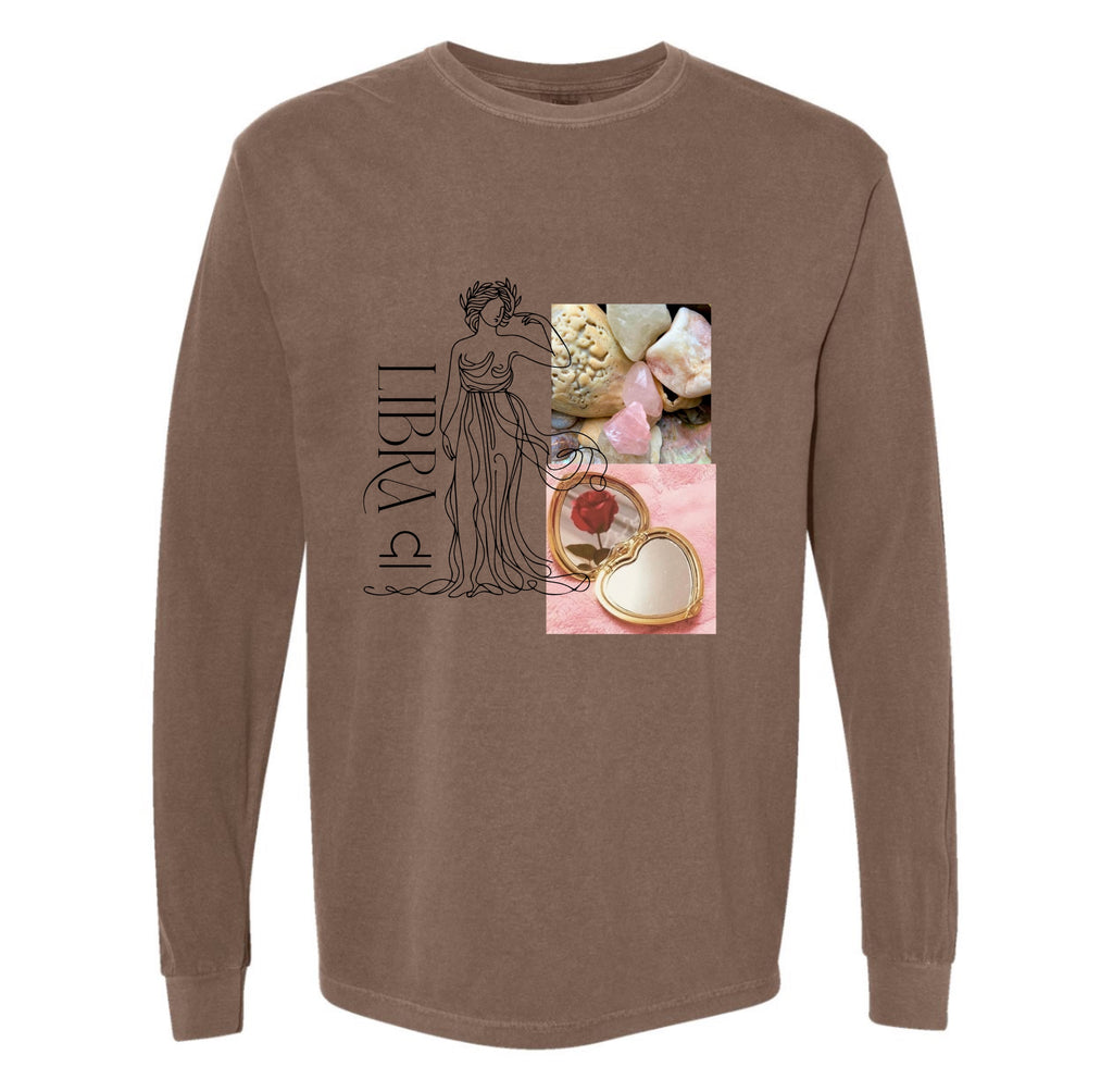 Libra Long Sleeve