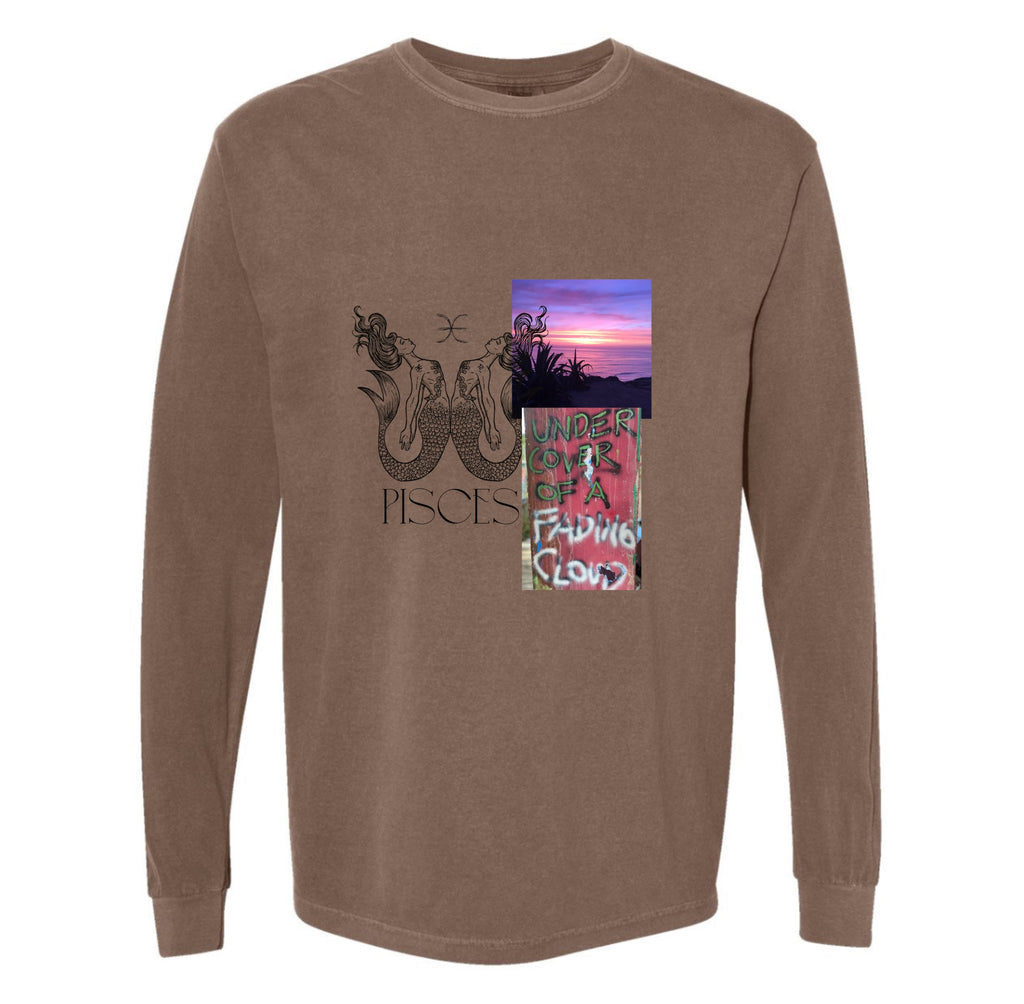 Pisces Long Sleeve