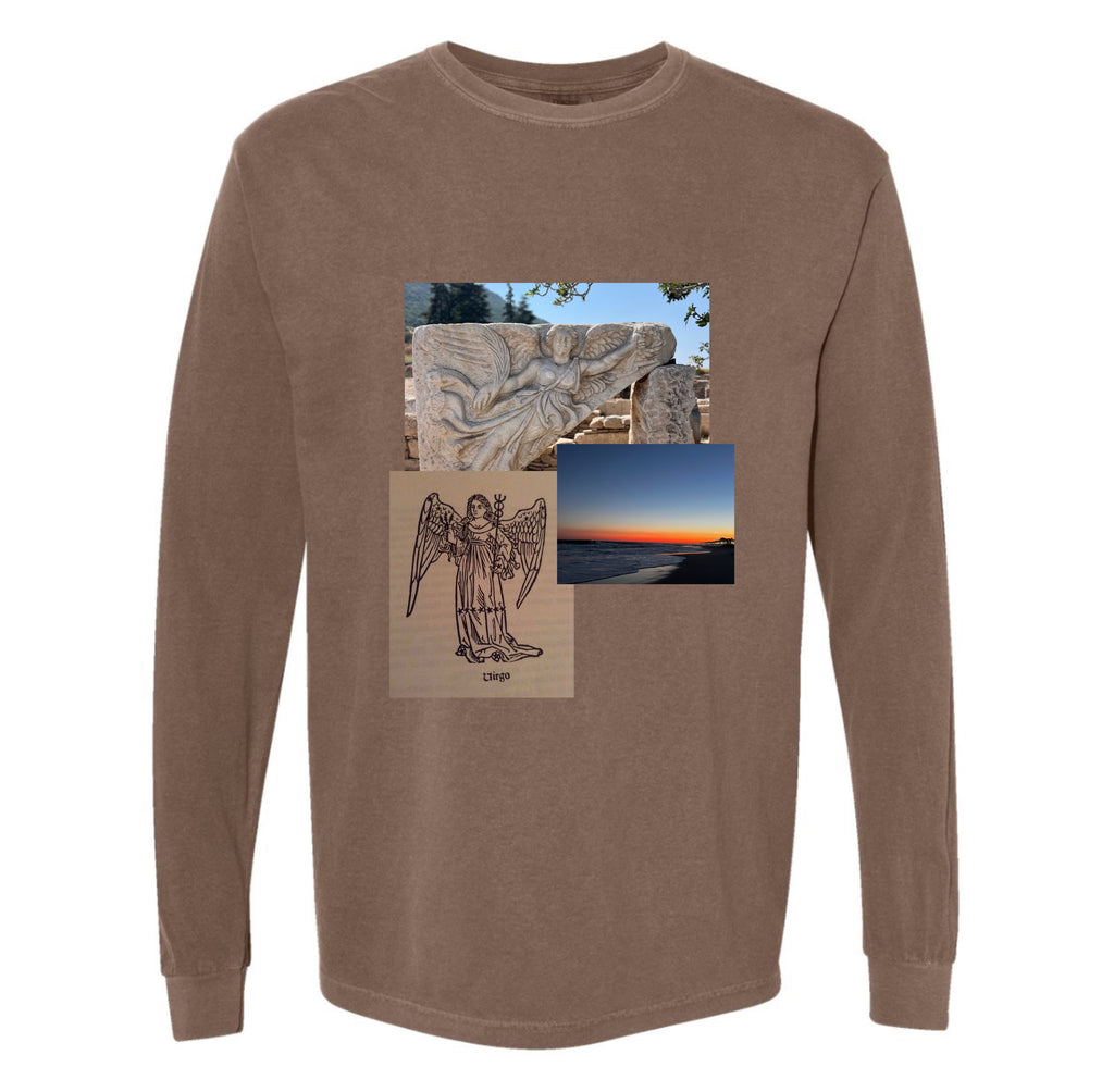 Virgo Long Sleeve